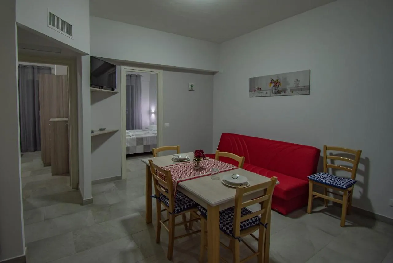 Case Vacanze Blue Sea Mascali Italia
