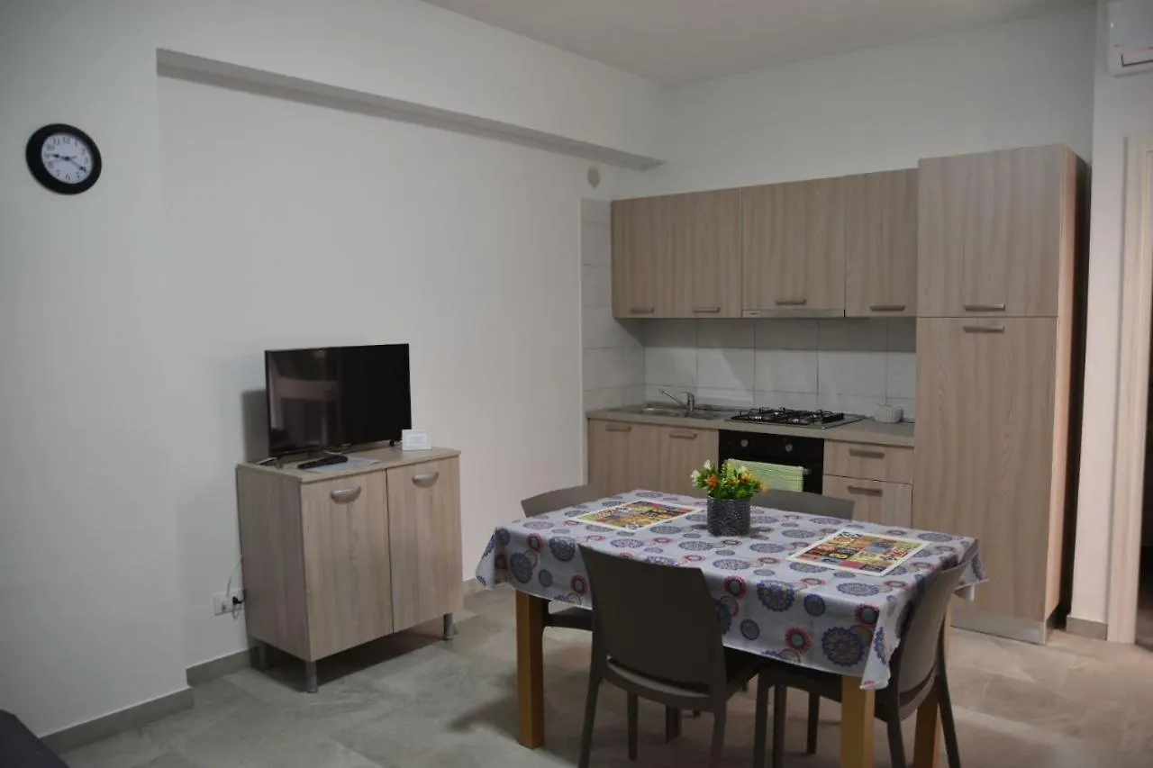 Appartamento Case Vacanze Blue Sea Mascali