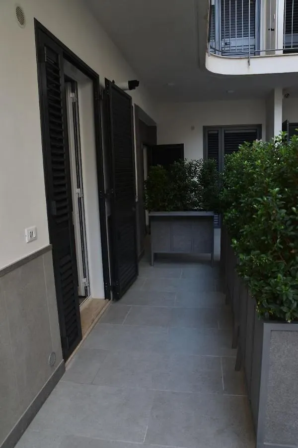 Apartment Case Vacanze Blue Sea Mascali
