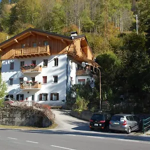 Mountain Apartmán Alleghe