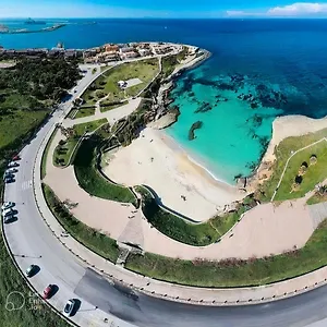 A Pochi Passi Dal Mare Appartamento Sassari
