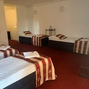 White House Hotel Praha