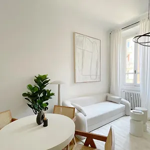 Casa Unica - Typical & Charming - Navigli Ii Appartamento Milano