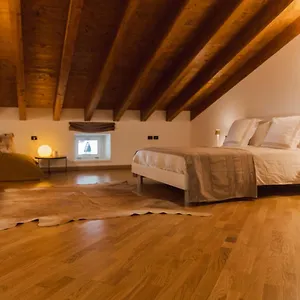 Casa Celeste Appartamento Clusone
