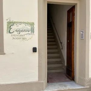 Eugenio Appartamento Pisa