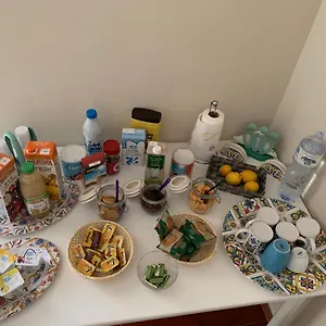 Cas'ilenia Lido Azzurro Ubytování v soukromí