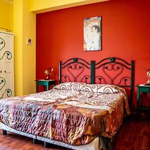 Domus Musia Apartmán