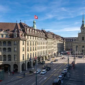 Schweizerhof & Hotel Bern