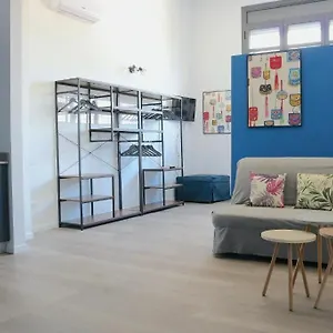 Smart And Comfy - Via Repubblica Di San Marino Appartamento Milano