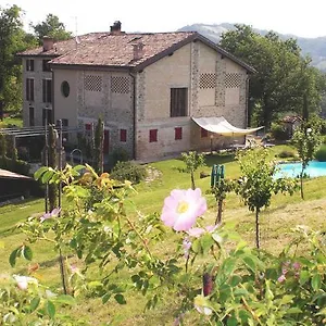 Campo Del Pillo Alloggio per agriturismo Pietradura