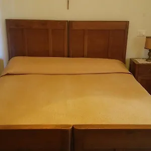 Dal Poeta Alloggio per agriturismo Madonna di Fornelli